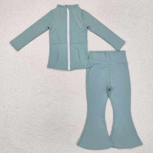 Girls' 2-Piece Active Wear