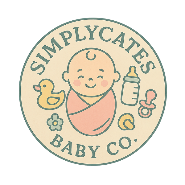 Simplycates Baby Co